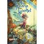 The Faerie Locket: A Practical Guide to Faeries Companion (精装)
