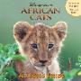 African Cats: The Lion's Share (平装)