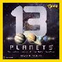 13 Planets: The Latest View of the Solar System (精装)