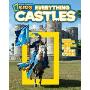 National Geographic Kids Everything Castles: Capture These Facts, Photos, and Fun to Be King of the Castle! (精装)