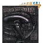 Giger's Alien (平装)