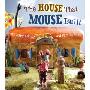 The House That Mouse Built (精装)