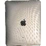 MOPHIE 软套专家 水波纹系列内雕软套-适用于苹果ipad （透明色）