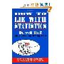 How to Lie with Statistics (平装)