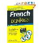 French For Dummies Audio Set (CD)