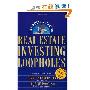 The Insider's Guide to Real Estate Investing Loopholes (平装)