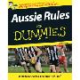Aussie Rules for Dummies (平装)