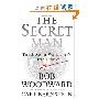 The Secret Man: The Story of Watergate's Deep Throat (精装)