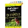Golf's Short Game For Dummies (平装)