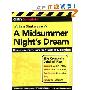 CliffsComplete A Midsummer Night's Dream (平装)