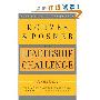 The Leadership Challenge, 4th Edition (平装)