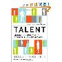 Talent: Making People Your Competitive Advantage (精装)