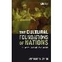 Cultural Foundations of Nations: Hierarchy, Covenant and Republic (平装)