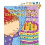 Where Is Baby's Birthday Cake?: A Lift-the-Flap Book (木板书)