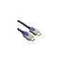 TECH LINK 泰菱 WiresNX系列 690202 2m HDMI plug - HDMI plug V1.4