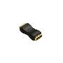 TECH LINK 泰菱 WiresNX系列 690402 HDMI socket - HDMI  socket adaptor