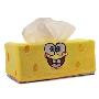 spongebob 海绵宝宝 纸巾盒套