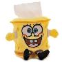 spongebob 海绵宝宝 卷式纸巾套