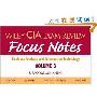 Wiley CIA Exam Review Focus Notes: Business Analysis and Information Technology (螺旋装帧)