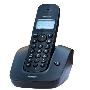 夏普JD-C100(SHARP JD-C100)2.4G数字无绳电话机(黑色 带来电显示)