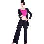 远阳2010秋款瑜伽服套装 S047