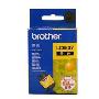 兄弟(brother) LC950Y 黄色墨盒 (适用MFC-210C 410CN 5440CN)