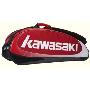 Kawasaki川崎12支装羽毛球包 TCC-097