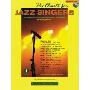 Pro Charts for Jazz Singers: Medium High Voice (平装)