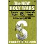 The New Holy Wars: Economic Religion vs. Environmental Religion in Contemporary America (精装)