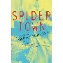 Spidertown: Spanish-Language Edition (平装)