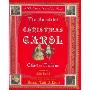 The Annotated Christmas Carol: A Christmas Carol in Prose (精装)