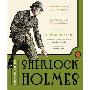 The New Annotated Sherlock Holmes, Volume 1: The Adventures of Sherlock Holmes & the Memoirs of Sherlock Holmes (精装)