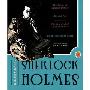 The New Annotated Sherlock Holmes, Volume 2: The Return of Sherlock Holmes, His Last Bow, & the Case-Book of Sherlock Holmes (精装)