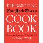 The Essential "New York Times" Cookbook: Classic Recipes for a New Century (精装)