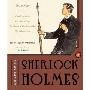 The New Annotated Sherlock Holmes, Volume 3: A Study in Scarlet, the Sign of Four, the Hound of the Baskervilles, & the Valley of Fear (精装)