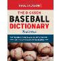 The Dickson Baseball Dictionary (精装)