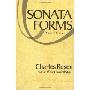 Sonata Forms (平装)