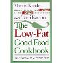 Low-Fat Good Food Cookbook (平装)