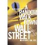 A Random Walk Down Wall Street Revised and Updated (平装)