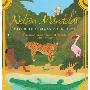 Nelson Mandela's Favorite African Folktales (平装)