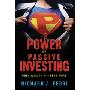 The Power of Passive Investing: More Wealth with Less Work (精装)