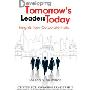 Developing Tomorrow's Leaders Today: Insights from Corporate India (精装)