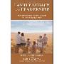Family Legacy and Leadership: Preserving True Family Wealth in Challenging Times (精装)