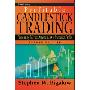 Profitable Candlestick Trading: Pinpointing Market Opportunities to Maximize Profits (精装)