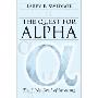The Quest for Alpha: The Holy Grail of Investing (精装)