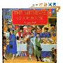 The Medieval Cookbook (精装)