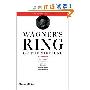 Wagner's Ring of the Nibelung: A Companion (平装)