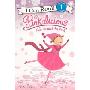 Pink Around the Rink (图书馆装订)
