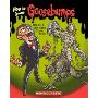 How to Draw Goosebumps (精装)