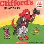 Clifford's Manners (精装)